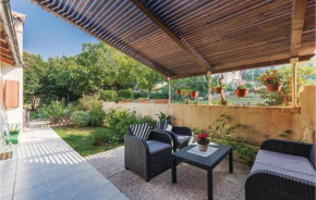 Holiday home Krlezina IV